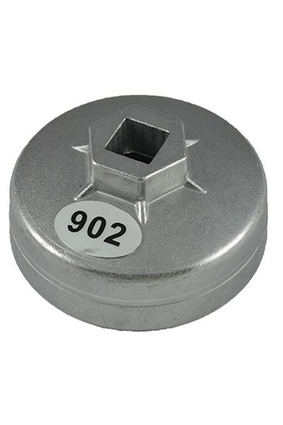 JBM OIL FILTER TUBE FOR TOYOTA 67X14 MM JBM