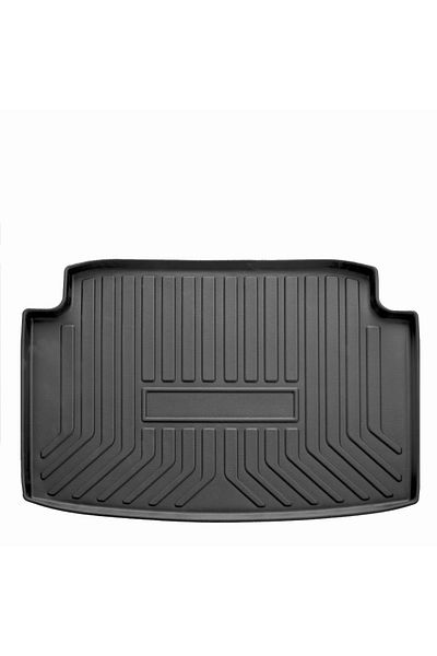 Umbrella Umbrella Trunk Mat for MG 4 Ev (Luxury) with Low Floor (2022-)