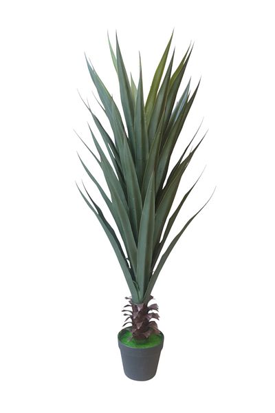 Generic Yucca Tree - Artificial Tree - 1.20 m