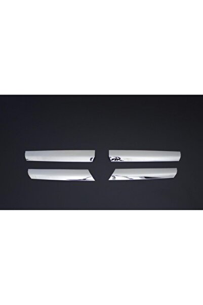 CED AUTO TRADE Ornante inox grila Mercedes Sprinter 2006-2013