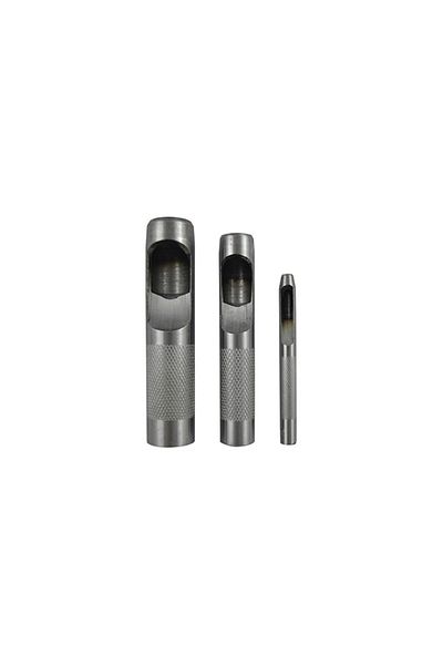 JBM SET DE 12 PREDUCELE - METRIC JBM