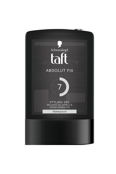 Taft Gel de par Taft Absolut Fix 7 Styling Gel