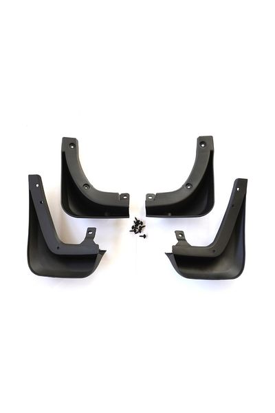 Mega Drive APARATORI NOROI PENTRU KIA SPORTAGE 2012-2015 SET 4 BUC