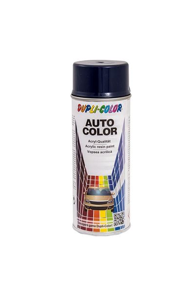 Dupli-Color LOGAN NAVY BLUE 061E DUPLI-COLOR CAR SPRAY PAINT