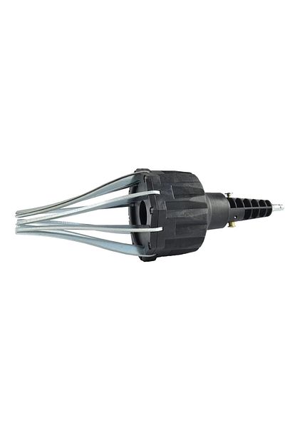 JBM PNEUMATIC PLANETARY BELLOWS FIXING DEVICE (8 BAR) JBM