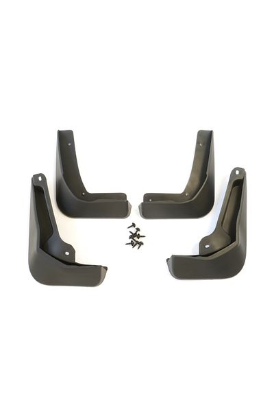 Mega Drive APARATORI NOROI PENTRU FORD FOCUS III HATCHBACK 2011->SET 4 BUC