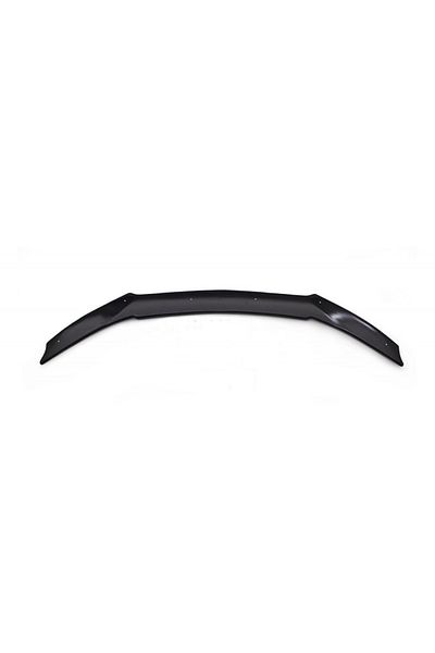 CED AUTO TRADE Hood deflector compatible with MERCEDES SPRINTER 2018->