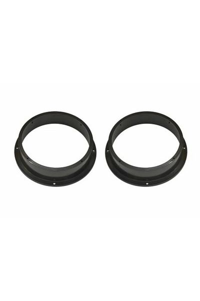 CED AUTO TRADE Car speaker adapter rings Code 20.538 Audi A5 F5 2016-2023 Front 200mm
