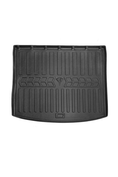 Umbrella Umbrella Trunk Mat for Dacia Duster High Floor (2024-)