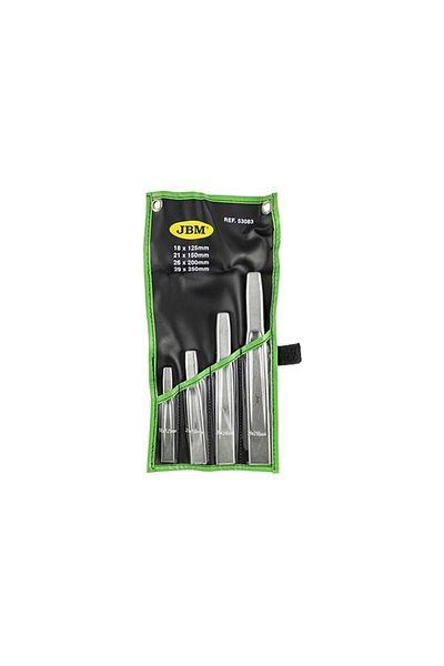JBM SET DE 4 DALTI JBM
