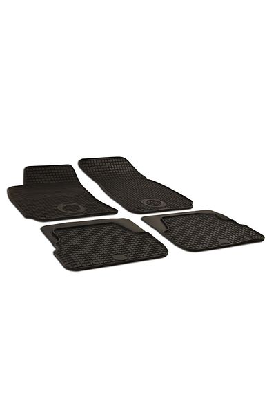 Umbrella SET COVORASE AUTO CAUCIUC UMBRELLA PENTRU SKODA SUPERB (2002-2008)