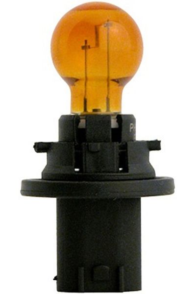 Philips SIGNAL BULB 12V PCY16W HIPER VISION PHILIPS (BOX)