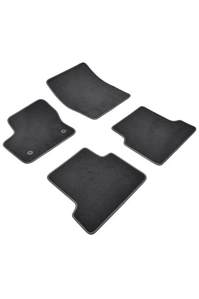 Umbrella UMBRELLA CAR MATS SET FOR FORD KUGA II (2013-2017)