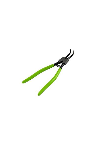 JBM CLESTE SEEGER EXTERIOR VARF CURBAT 13` 330 MM JBM