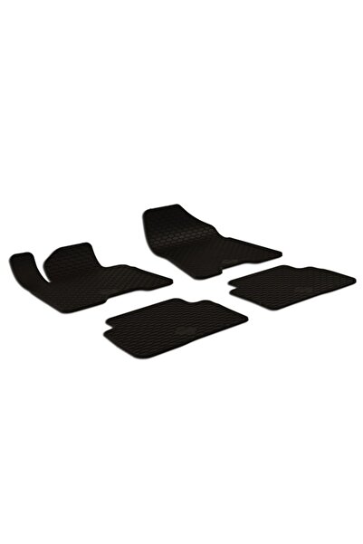 Umbrella SET COVORASE AUTO CAUCIUC UMBRELLA PENTRU HYUNDAI TUCSON (2015-2020)...