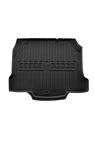 Umbrella Umbrella Trunk Mat For Mazda 3 (Bl) Sedan (2009-2013)