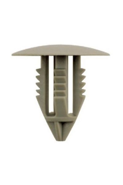 JBM Set of 20 Plastic Car Clips Jbm