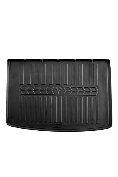 Umbrella UMBRELLA TRUNK PROTECTIVE CARPET FOR VW TOUAREG I (7L) (2002-2010)