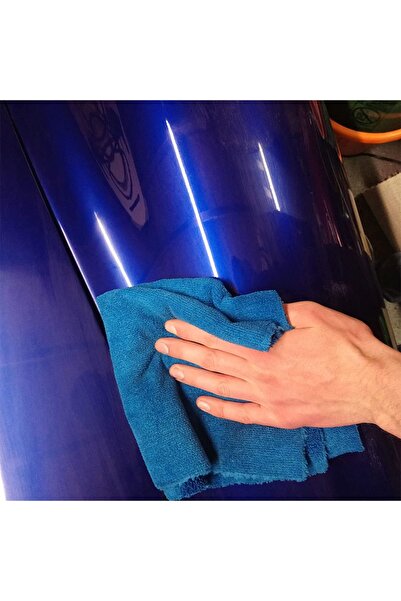 Turtle Wax ΒΕΡΝΙΚΙ ΖΥΜΑΡΙΚΩΝ 3 ΣΕ 1 TURTLE WAX COLOR MAGIC ULTRA BLUE WAX, 500ML