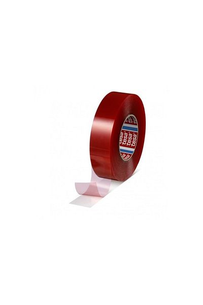 Tesa Transparent Double-sided Adhesive Tape 5M/19Mm