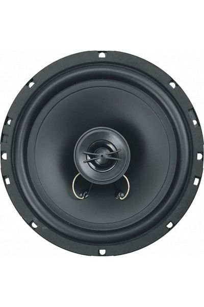 Excalibur X172 EXCALIBUR 16.5CM COAXIAL SPEAKERS, 60W RMS, RESEALED