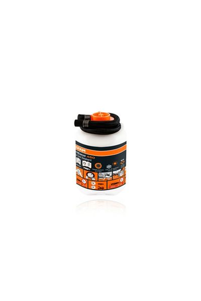 Osram SPRAY REPARATII ANVELOPE TYRESEAL 450 OSRAM