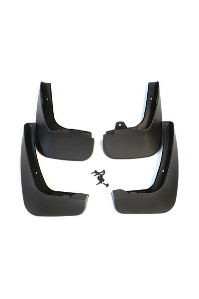 Mega Drive APARATORI NOROI PENTRU HYUNDAI IX35 2010-2015 SET 4 BUC