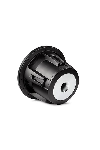 Alpine Subwoofer auto Alpine R2-W10D2, 25 cm, 750 W