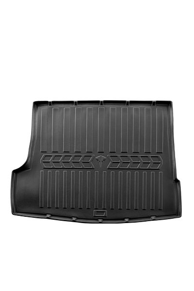 Umbrella Umbrella Trunk Mat for Skoda Superb I (3U) (2001-2008)