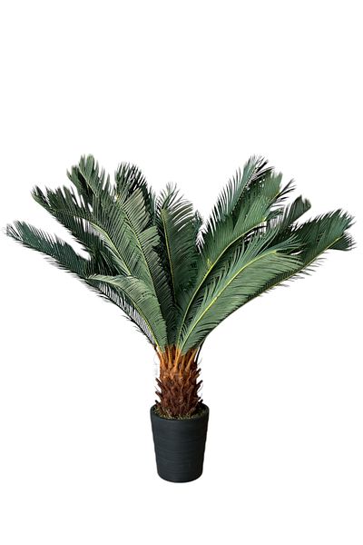 Generic Artificial Cycas Tree 1.25 m