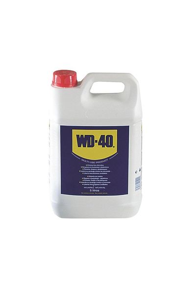 WD-40 LUBRIFIANT MULTIFUNCTIONAL WD-40 5L