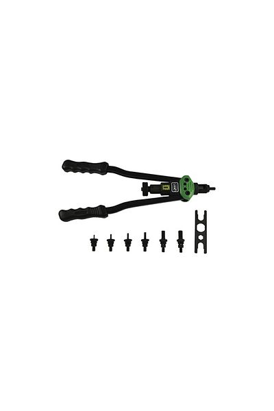 JBM CLESTE POPNITURI 400MM-16` JBM