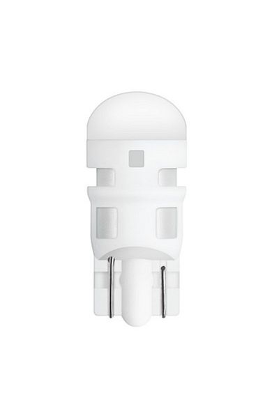 Osram SET 2 BECURI AUXILIARE CU LED 12V (W5W) WHITE 6000K BLI OSRAM
