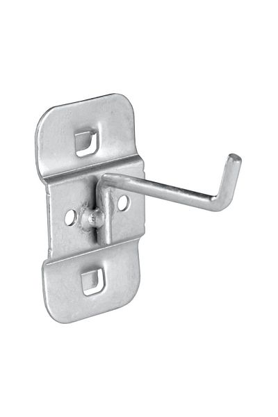 JBM Short Tip Hook For Strollers With Ref. 51035.52419.52420.52421.53661.53686.53761.53762 Jbm