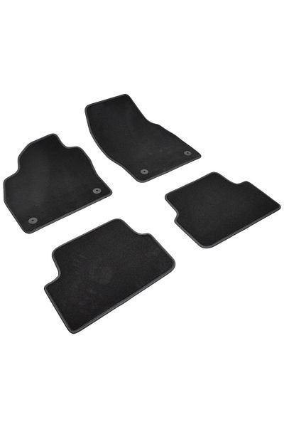 Umbrella SET COVORASE AUTO MOCHETA UMBRELLA PENTRU VW POLO VI [AW](2017-)