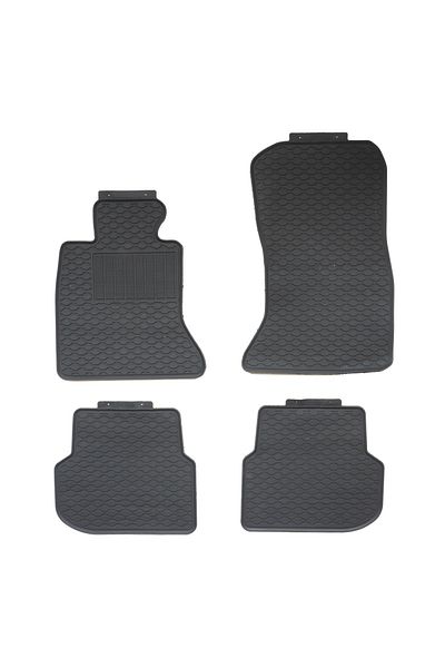 Umbrella SET COVORASE AUTO CAUCIUC UMBRELLA PENTRU BMW 5er (F10) (2009-2017)