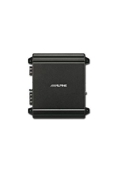 Alpine Amplificator auto mono Alpine MRV-M250, 550 W