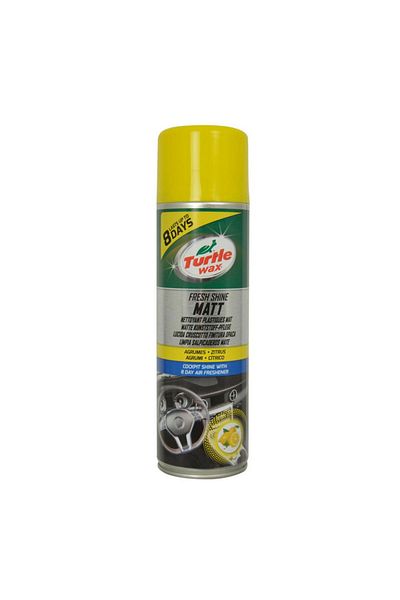 Turtle Wax SPRAY CURATARE BORD CITRICE TURTLE WAX 500 ML