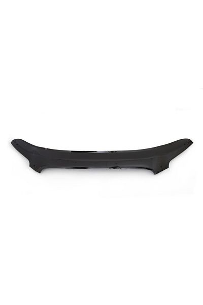 CED AUTO TRADE Hood deflector compatible with FORD TRANSIT 2018->