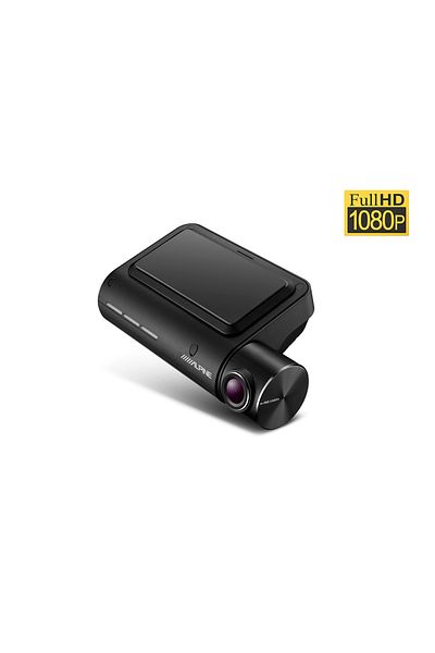 Alpine Cameră auto cu bord Alpine DVR-F800PRO, Full HD