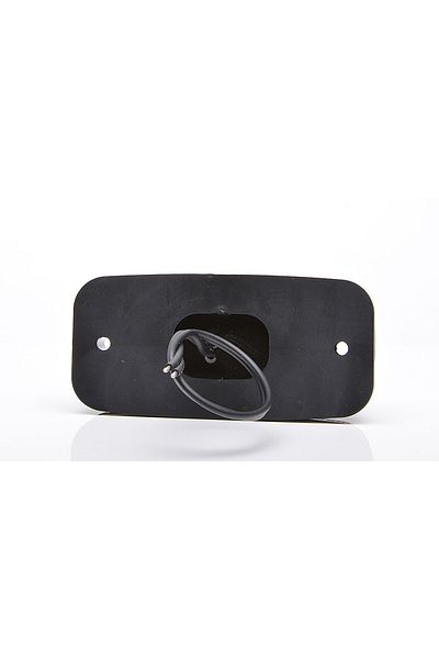 WAS LAMPA GABARIT LED 1136 W157, 12V-24V, POZITIE ALB WAS
