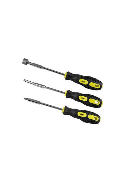 JBM JBM 208-BIT MULTIFUNCTION KIT