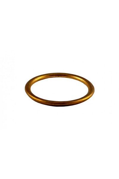 JBM SAIBA DIN CUPRU 26MM DIAMETRU SET 100BUC - 52163