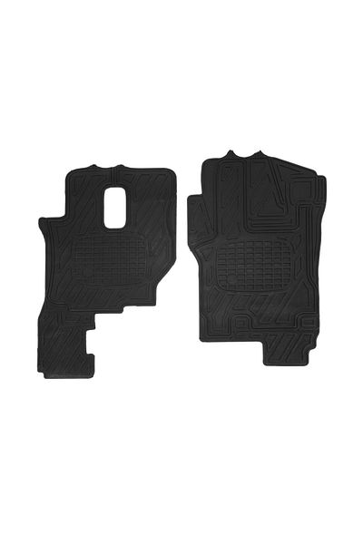 Umbrella SET COVORASE CAUCIUC TRUCK UMBRELLA PENTRU MERCEDES ACTROS EURO 5 1844 MP2 MP3 MP4
