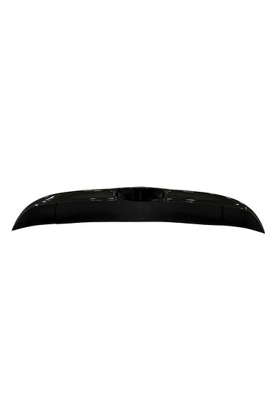 CED AUTO TRADE Eleron Portbagaj compatibil cu OPEL Corsa E 2014-2019 Sport Design