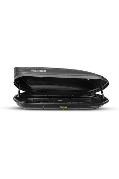 Menabo CUTIE PORTBAGAJ MARATHON DARK 320L