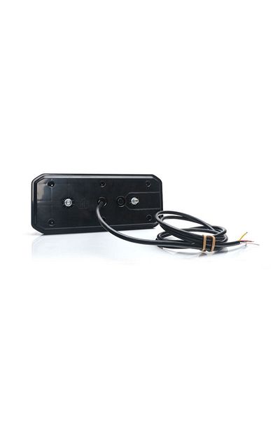 WAS LAMPA MULTIFUNCTIONALA SPATE LED 1290 L/P W185, 12V-24V, 6 FUNCTII WAS