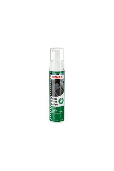 Sonax SPUMA CURATARE TAPITERIE TEXTILA, FARA PROPELANT, 250ML SONAX