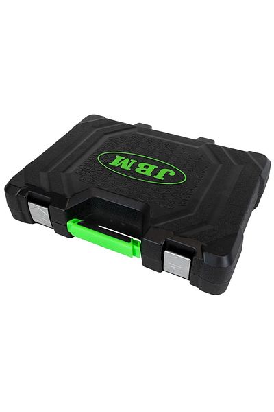 JBM JBM HEXAGONAL PIPE KIT 179 PIECES