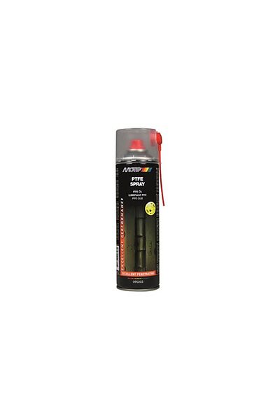 Motip SPRAY LUBRIFIANT CU PARTICULE PTFE (TEFLON) 500 ML